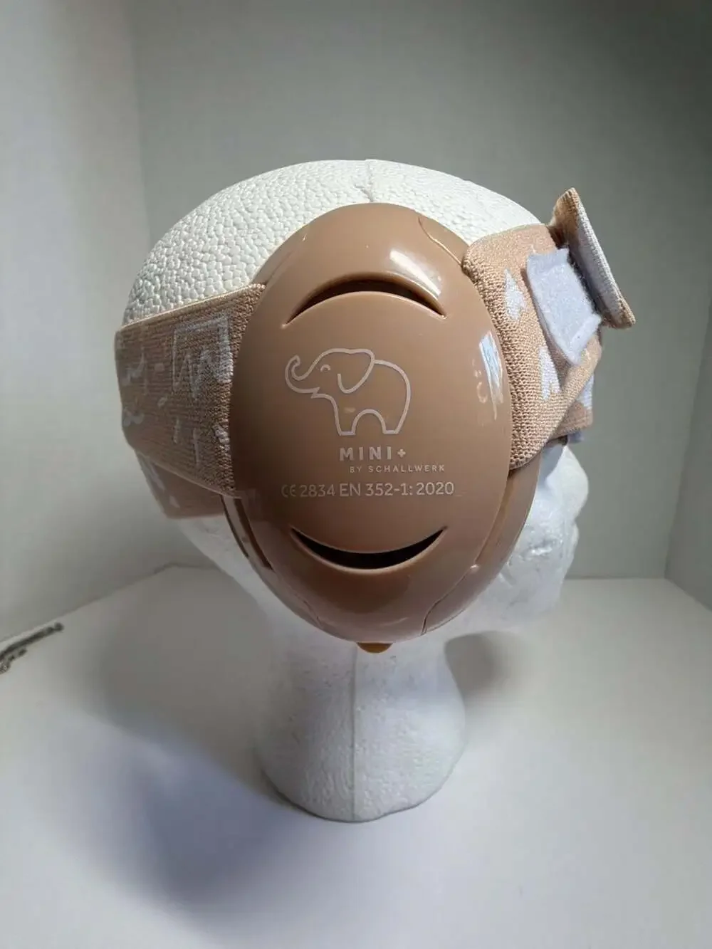 Schallwerk Mini+ Baby Noise Cancelling Ear Protection Headphones